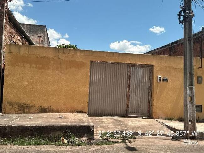 Casa com 3 quartos, 2 banheiros, 1 vaga e 106,18m² privativos