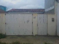 Casa Ocupada em Arcoverde com 70m² Construída
