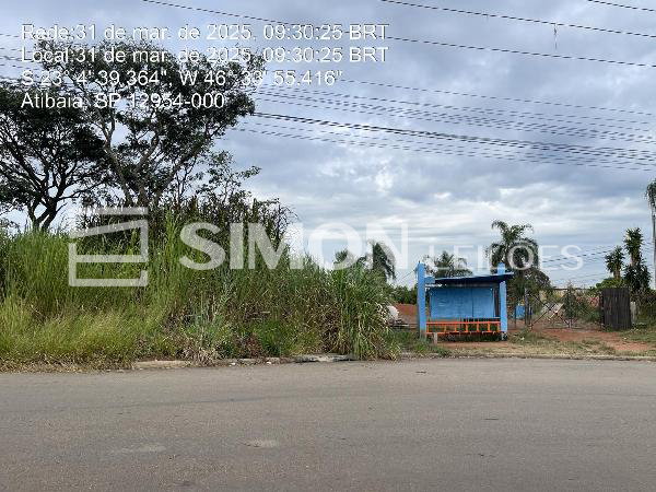 Terreno 4.786m² em Atibaia/SP com 36% de desconto