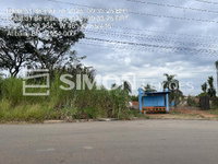 Terreno 4.786m² em Atibaia/SP com 36% de desconto
