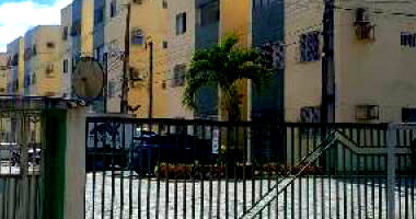 Apartamento 2 quartos em Camaragibe/PE