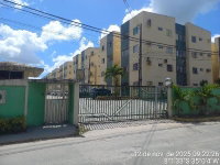 Apartamento 2 quartos em Camaragibe/PE