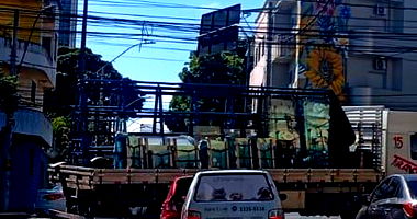 Apartamento 87m² com 3 quartos, Gutierrez, Belo Horizonte - Ocupado