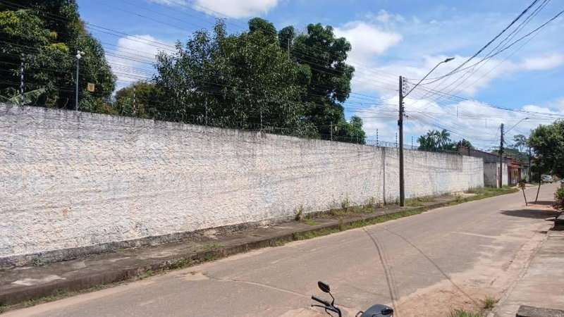 Terreno 2.882m² Imperatriz-MA com potencial residencial/comercial
