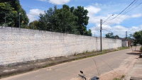 Terreno 2.882m² Imperatriz-MA com potencial residencial/comercial