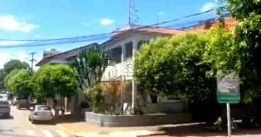Casa Duplex com 300m² de terreno - Santo Antônio de Pádua/RJ