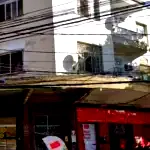 Apartamento 2 Quartos, Varanda, 75m², Pague em até 60x