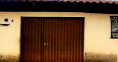 Casa com 129,26m² construídos - Ocupada