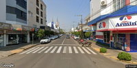 Box N° 01 - Acesso pela Rua Reynaldo Schmaedecke