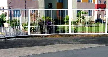 Apartamento 44m², 2 dormitórios, Itinga, Joinville