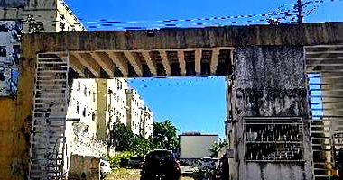 Apartamento 2 quartos, 1 banheiro, 1 vaga, 45,31m² privativos