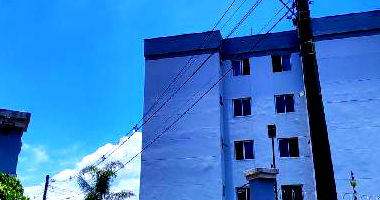 Apartamento com 1 Quarto e 1 Vaga em Piracicaba