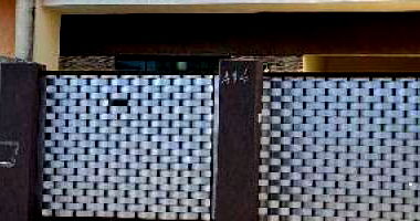 Casa com 60,24m² em Jaguapitã/PR