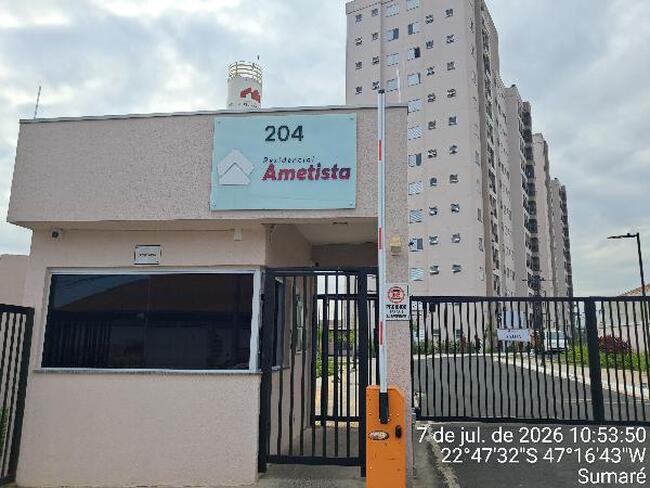Apartamento 2 Quartos, 53,69 m² e 1 Vaga