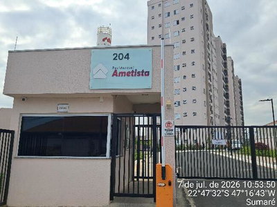 Apartamento 2 quartos, 53,69 m² e 1 vaga