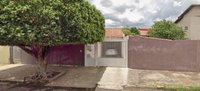 Casa 3 dorms, 2 banhs, 153m², 1 vaga, ocupada