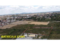Terreno com 5.931,57m² em Feira de Santana