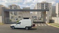 Apartamento 81 m² com 2 vagas, 1 banheiro