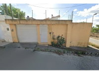 Casa com 2 quartos, 1 banheiro, 50,33m² construída, ocupada