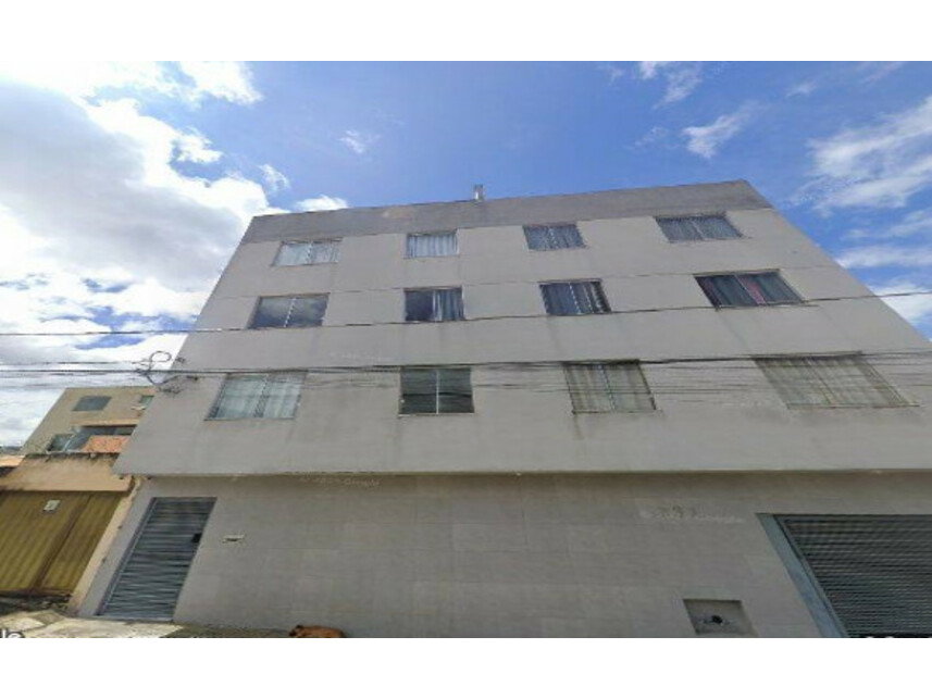 Apartamento com 1 Vaga em Divinópolis/MG