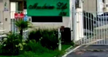 Apartamento Ocupado com 1 Banheiro e 1 Quarto