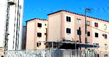 Apartamento Paulista/PE - 2 Quartos