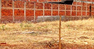 Terreno urbano 483,44m² em Três Fronteiras-SP