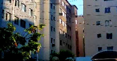 Apartamento com 2 quartos em Salvador