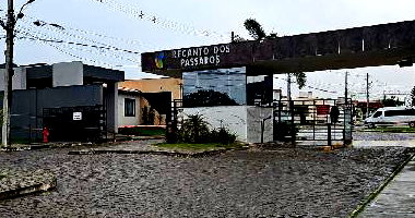Casa 2 Quartos com 50,49 m² e 1 Banheiro