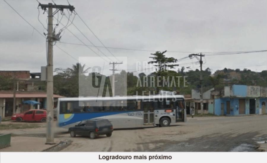 Lote 01 do Loteamento Bairro Amazonas - 150m² -