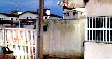 Apartamento com 2 quartos em São Luís/MA