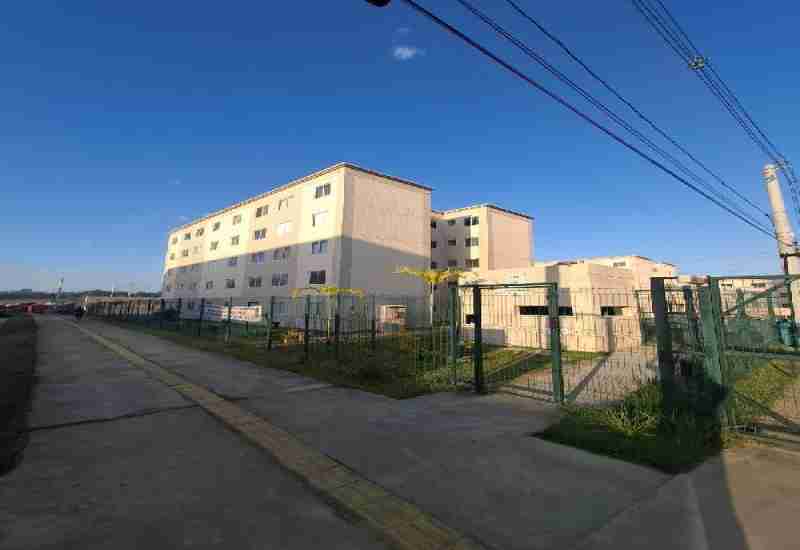 Apartamento com 2 Quartos em Salvador