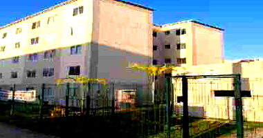 Apartamento com 2 Quartos em Salvador