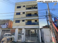 Apartamento 2 dorms c/ vaga garagem em Camboriú/SC