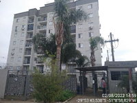 Apartamento com 3 Quartos e 1 Vaga em Canoas