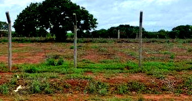 Terreno em Leilão - Jardim América - Porto Nacional/TO