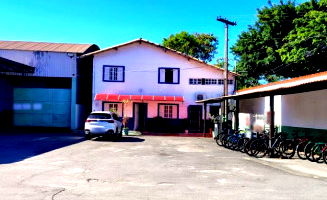 Imóvel Comercial com 890m² em Serra/ES