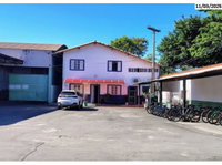 Imóvel Comercial com 890m² em Serra/ES
