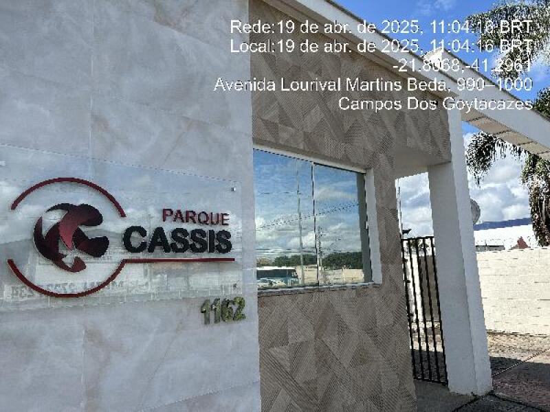 Apartamento 52,6m² com 1 vaga, desocupado, pronto para morar