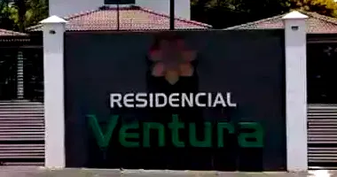 Terreno em Condomínio com 1189m² em Leilão