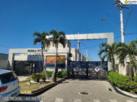 Apartamento 2 Quartos, 1 Vaga, Área Total 49m²
