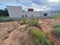 Lote em Governador Celso Ramos - SC com 390m²