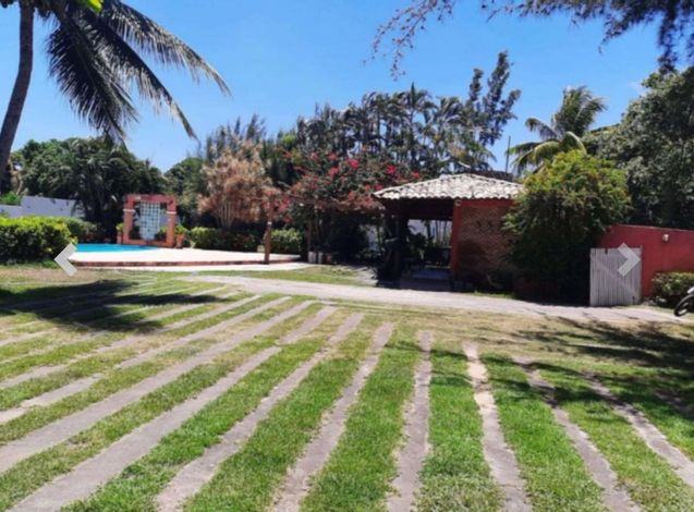 Terreno com 6.567,97m² em Aracaju/SE