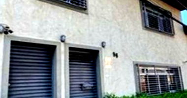 Sobrado Comercial/Residencial com 2 Dormitórios em Santana