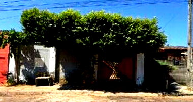 Casa 3 quartos, 1 banheiro, 125m² construídos em Gurupi
