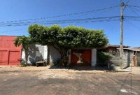 Casa 3 quartos, 1 banheiro, 125m² construídos em Gurupi