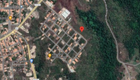 Terreno com 500 m² -, ideal para regularização