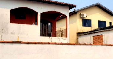 Imóvel Urbano com 360m² em Ariquemes/RO - Desocupado