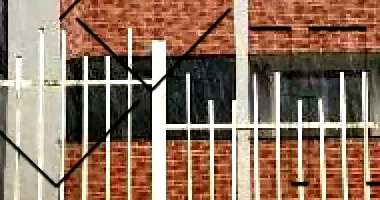 Apartamento com 2 quartos em Fazenda Rio Grande/PR