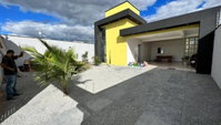 Casa com 3 quartos em Unaí, MG